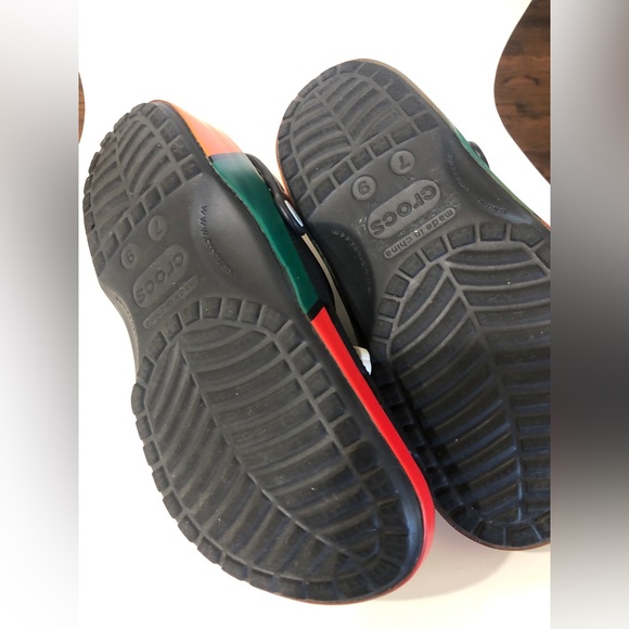 7-Eleven X Crocs Classic Clog 7-11 - Picture 4 of 6